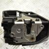 Замок двері задній правий електро 5 пинов BMW 5 (E60/E61) 2003-2010 7202148 355568 - 4