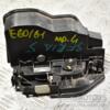 Замок двері передній лівий електро 7 пинов BMW 5 (E60/E61) 2003-2010 7202143 355570 - 3