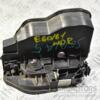 Замок двері передній правий електро 5 пинов BMW 5 (E60/E61) 2003-2010 7202146 355572 - 3