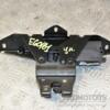 Замок крышки багажника электр 4 пина BMW 5 (E60/E61) 2003-2010 UK719708101 355584 - 3
