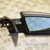 Зеркало правое электр 4 пина 07- (дефект) BMW 5 (E60/E61) 2003-2010 355590 - 3