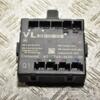 Блок управления двери Mercedes A-class (W176) 2012-2018 A1669005411 355598 - 3