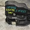 Замок двери задний левый электр 5 пинов BMW 5 (E60/E61) 2003-2010 7202147 355602 - 3