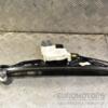 Стеклоподъемник задний левый электр 6 пинов BMW 5 (E60/E61) 2003-2010 7184743 355604 - 4