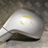 Зеркало левое электр 7 пинов Kia Carens 2006-2012 355621 - 4