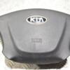 Подушка безопасности руль Airbag Kia Carens 2006-2012 569001D110 355631 - 3