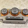 Блок управління пічкою з кондиціонером Kia Carens 2006-2012 972501DXXX 355635 - 3