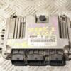 Блок керування двигуном Renault Scenic 1.9dCi (II) 2003-2009 8200601334 355641 - 3