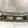 Панель передняя (окуляр, телевизор) 06- Renault Trafic 2001-2014 8200411920 355657 - 3
