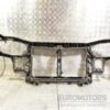 Панель передняя (окуляр, телевизор) -07 Kia Cerato 2004-2008 355659 - 4