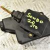 Датчик положения педали газа Citroen Jumpy 2.0jtd 8V 1995-2007 9643365680 355690 - 3