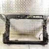 Панель передняя (окуляр, телевизор) Skoda Fabia 2007-2014 5J0805588D 355692 - 3
