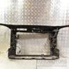 Панель передняя (окуляр, телевизор) Skoda Fabia 2007-2014 5J0805588D 355692 - 4