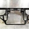 Панель передняя (окуляр, телевизор) BMW X3 (E83) 2004-2010 1857419000 355707 - 4
