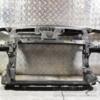 Панель передняя (окуляр, телевизор) VW Touran 2003-2010 1T0805588 355721 - 3