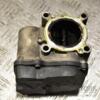 Дроссельная заслонка электрическая Skoda Fabia 1.2 12V 2007-2014 03D133062E 355730 - 4