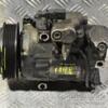 Компрессор кондиционера (дефект) Skoda Fabia 1.2 12V 2007-2014 6Q0820808 355738 - 5