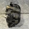 Компрессор кондиционера (дефект) Skoda Fabia 1.2 12V 2007-2014 6Q0820808 355738 - 6