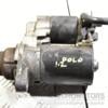 Стартер VW Polo 1.2 12V 2001-2009 0001120400 355744 - 3