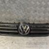 Решітка радіатора 05- VW Polo 2001-2009 6Q0853653E 355757 - 3