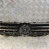 Решітка радіатора 05- VW Polo 2001-2009 6Q0853653E 355757 - 4