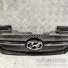 Решетка радиатора 05- Hyundai Getz 2002-2010 863851C310 355759 - 3