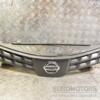 Решетка радиатора -09 (дефект) Nissan Note (E11) 2005-2013 823109U000 355763 - 3