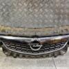 Решетка радиатора -12 Opel Astra (J) 2009-2015 13266577 355767 - 3
