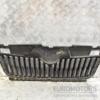 Решітка радіатора 10- Skoda Fabia 2007-2014 5J0853668C 355771 - 4