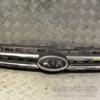 Решітка радіатора -08 Kia Sportage 2004-2010 863501F030 355775 - 3