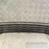 Решітка переднього бампера центральна -09 VW Golf Plus 2005-2014 5M0853677 355777 - 4