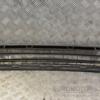 Решетка переднего бампера центральная 07- Volvo V50 2004-2012 30744911 355783 - 4