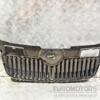 Решетка радиатора -10 Skoda Fabia 2007-2014 5J0853668A 355793 - 4