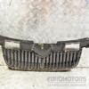 Решітка радіатора -10 Skoda Fabia 2007-2014 5J0853668A 355801 - 4