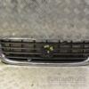 Решетка радиатора 07- Volvo V50 2004-2012 30744915 355805 - 3
