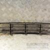 Решітка переднього бампера центральна 10- Skoda Fabia 2007-2014 5J0853677A 355817 - 4