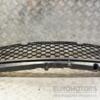 Решетка в бампер центральная 06- Mazda 3 2003-2009 BR5S501T1 355819 - 3