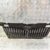 Решітка радіатора 10- Skoda Fabia 2007-2014 5J0853668C 355821 - 4