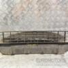 Решітка переднього бампера центральна 07- Ford C-Max 2003-2010 7M5117B968A 355825 - 4