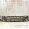 Решітка в бампер центральна Citroen C5 2008-2017 9681052677 355827 - 4