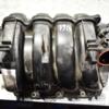 Коллектор впускной пластик VW Golf 1.6 16V FSI (V) 2003-2008 03C129711F 355833 - 4