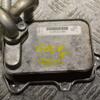 Теплообменник (Радиатор масляный) VW Golf 1.6 16V FSI (V) 2003-2008 03C117021E 355839 - 3