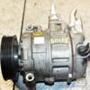 Компрессор кондиционера VW Golf 1.6 16V FSI (V) 2003-2008 1K0820803P 355856 - 5