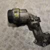 Корпус масляного фильтра Mercedes M-Class 3.0cdi (W164) 2005-2011 A6421800010 355924 - 3