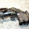 Воздуховод впускного коллектора Mercedes M-Class 3.0cdi (W164) 2005-2011 A6420901037 355926 - 3