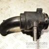 Патрубок интеркулера Mercedes M-Class 3.0cdi (W164) 2005-2011 A6421400687 355932 - 4