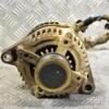 Генератор Toyota Corolla 2.0td (E12) 2001-2006 2706027040 355961 - 4