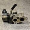 Клапан EGR электрический Toyota Rav 4 2.0td 2000-2005 1350008090 355978 - 4