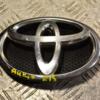 Значок емблема передня Toyota Auris (E15) 2006-2012 9723M0010 355986 - 3
