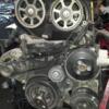 Двигатель Opel Meriva 1.6 16V 2003-2010 Z16XEP BF-595 - 5